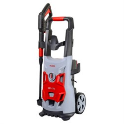 Минимойка МР-170 РЕСАНТА, мощность 1,9 кВт, давление 170 бар, шланг 8 м, 70/8/20 - фото 13747700