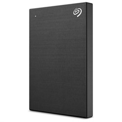 Внешний жесткий диск HDD SEAGATE Expansion Portable 1 TB, 2,5", USB 3.0, черный, STKM1000400 - фото 13747910