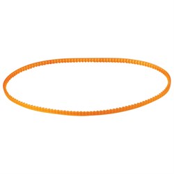 Приводной ремень для станка архивного переплета М268, длина 560 мм, ширина 5 мм, 530966 - фото 13748040