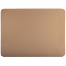 Коврик защитный напольный BRABIX, полипропилен, 90х120 см, бежевый, толщина 1,2 мм, 608708, 1212091203 - фото 13749147