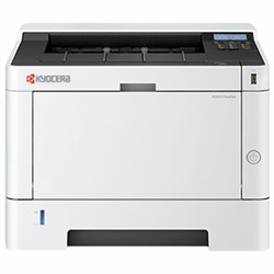 Принтер лазерный KYOCERA ECOSYS PA4000x А4, 40 стр./мин, 80000 стр./мес, ДУПЛЕКС, сетевая карта, 110C153NL0 - фото 13767767