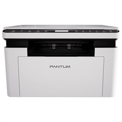 МФУ лазерное PANTUM BM2300 "3 в 1", А4, 22 стр./мин., 10000 стр./мес. - фото 13767782