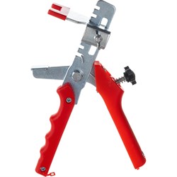 Универсальные щипцы для системы выравнивания плитки Gigant TLS-P-3-12 - фото 13776112