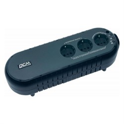 Источник бесперебойного питания POWERCOM Back-UPS WOW - фото 13794970