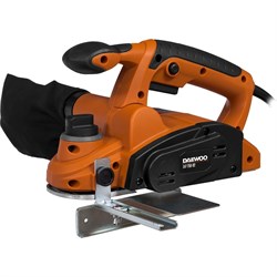 Рубанок Daewoo DAP 750-82 - фото 13847368
