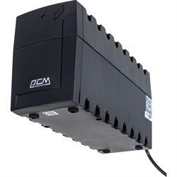 Источник бесперебойного питания POWERCOM Back-UPS RAPTOR - фото 14093667