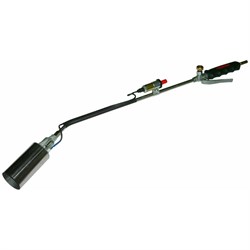 Газовоздушная кровельная горелка SKRAB 26975 - фото 14162844