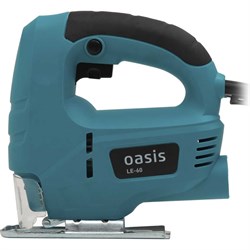 Электрический лобзик OASIS LE-60 - фото 14302961