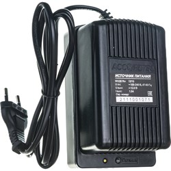 Источник стабилизированного питания AccordTec AT-02355 - фото 14306736