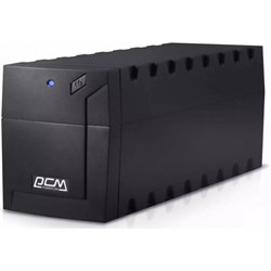 Источник бесперебойного питания POWERCOM Raptor - фото 14326614