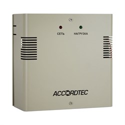 Резервированный источник вторичного электропитания AccordTec AT-02576 - фото 14365142