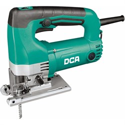 Электрический лобзик DCA AMQ65 - фото 14414099