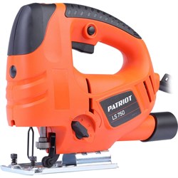 Лобзик PATRIOT LS750 - фото 14449975