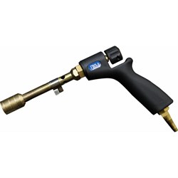 Газовоздушная горелка Brima ГВП-3 типа БУР - фото 14566021