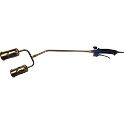 Газовоздушная горелка Brima ГВ--2РВТ-850 - фото 14566540