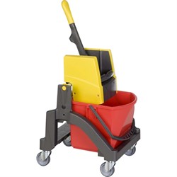 Тележка для влажной уборки Vermop Aquva - фото 14612411
