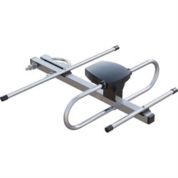 Антенна РЭМО BAS-1153-P SPRINT-3 - фото 14691533