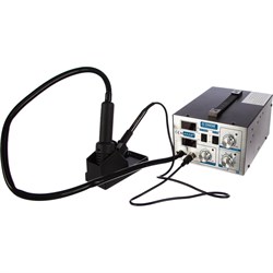 Паяльная станция Element 852D+ - фото 14691639