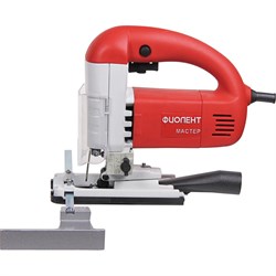 Электрический лобзик Фиолент ПМ5-750Э М Мастер - фото 14691656