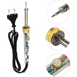 Паяльник REXANT ZD-708 - фото 14691759