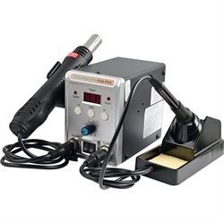 Паяльная станция Phonemate PRO - фото 14691772