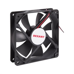 Осевой вентилятор для охлаждения REXANT 72-4120 - фото 14691893
