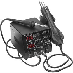 Паяльная станция МЕГЕОН к0000018158 - фото 14691905