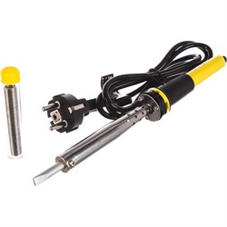 Паяльник STAYER PROFI - фото 14692179