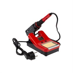 Паяльная станция REXANT ZD-8906L - фото 14692301