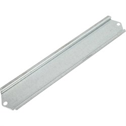 Дин-рейка для диагональной установки в коробки 178x155 мм DKC 653023 - фото 14692366