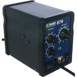Паяльная станция Element 878 - фото 14692497