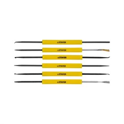 Набор радиомонтажника STAYER MAXTerm - фото 14692503