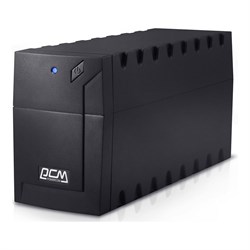 Источник бесперебойного питания POWERCOM Raptor - фото 14692515