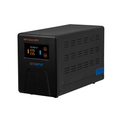 ИБП Энергия Гарант-2000 - фото 14692551