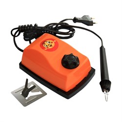 Прибор для выжигания Трансвит Узор-1 - фото 14692565