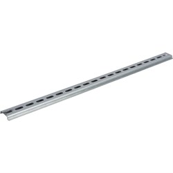 Перфорированная din-рейка EKF PROxima - фото 14692915