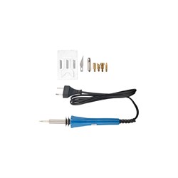 Набор паяльник-выжигатель REXANT ZD-707A - фото 14693290