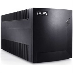 Источник бесперебойного питания POWERCOM RPT-2000AP - фото 14693394