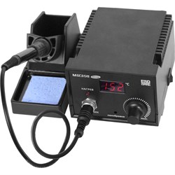 Паяльная станция МЕГЕОН к0000019535 - фото 14693437