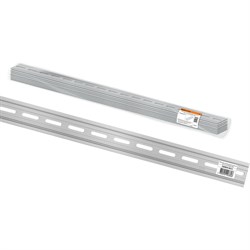 Усиленная din-рейка TDM ELECTRIC SQ0804-0012 - фото 14693538