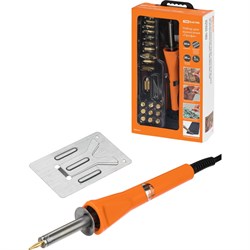 Набор для выжигания TDM ELECTRIC Профи - фото 14693565