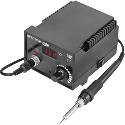 Паяльная станция МЕГЕОН 00337 - фото 14693721