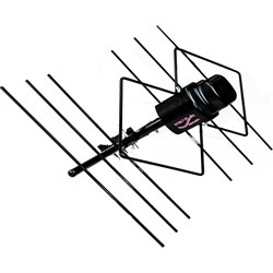 Уличная антенна Дельта Н118АF - фото 14693775