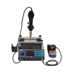 Паяльная станция W.E.P 853AAA - фото 14694023