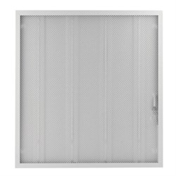 Светильник светодиодный с драйвером АРМСТРОНГ SONNEN ЭКО, 4000 K, нейтральный белый, 595х595х19 мм, 36 Вт, прозрачный, 237152 - фото 14700239