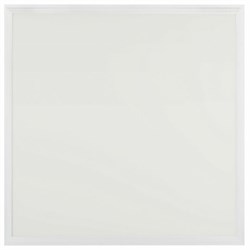 Светодиодная панель без драйвера АРМСТРОНГ ЭРА 6500К, 595x595x8 мм, 40В т, матовый, SPL-510-W-65K-040, Б0048926 - фото 14700252