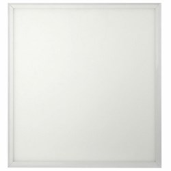 Светодиодная панель без драйвера АРМСТРОНГ ЭРА 4000К, 595х595х8 мм, 40 Вт, матовый, SPL-511-W-40K-040, Б0048929 - фото 14700256