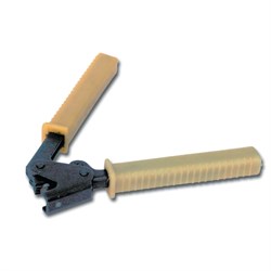 Пломбиратор для свинцовых и пластмассовых пломб, усиленный, 600118 - фото 14700295