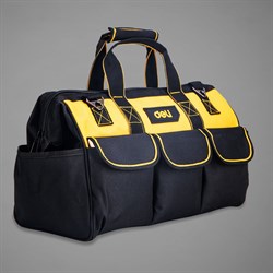 Сумка для инструментов Deli DL430117 - фото 14703431