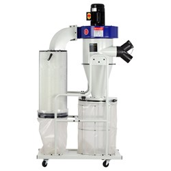 Вытяжная установка БЕЛМАШ CTDC-1.2 - фото 14703448